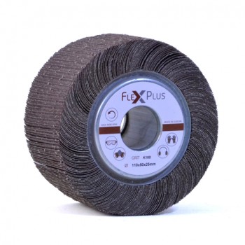 Ø100x30mm Bo.25 K80