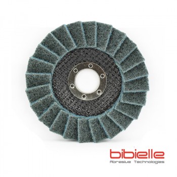 Surface Conditioning Flap Disc Ø115mm A-VFN